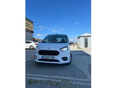 Sahibinden Ford Tourneo Courier 1.5 TDCi Delux 2020 Model 