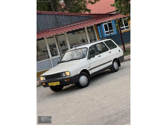1990 MODEL EMSALSİZ MÜKEMMEL KONDİSYONA SAHİP STEYJİN TOROS