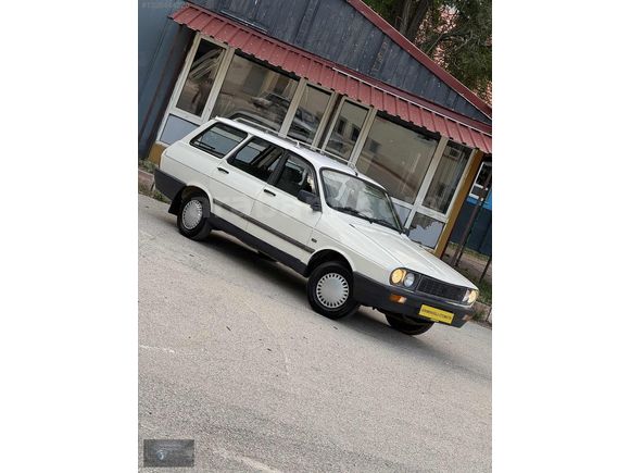 1990 MODEL EMSALSİZ MÜKEMMEL KONDİSYONA SAHİP STEYJİN TOROS