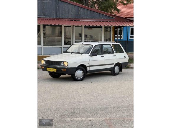 1990 MODEL EMSALSİZ MÜKEMMEL KONDİSYONA SAHİP STEYJİN TOROS