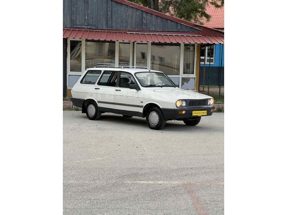 Galeriden Renault R 12 Toros 1990 Model Isparta