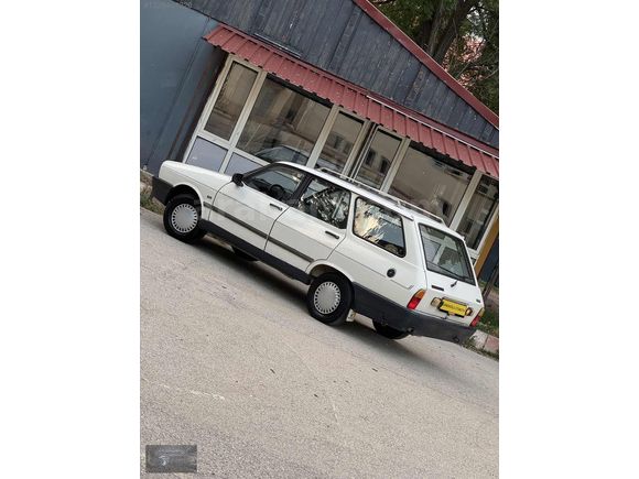 1990 MODEL EMSALSİZ MÜKEMMEL KONDİSYONA SAHİP STEYJİN TOROS