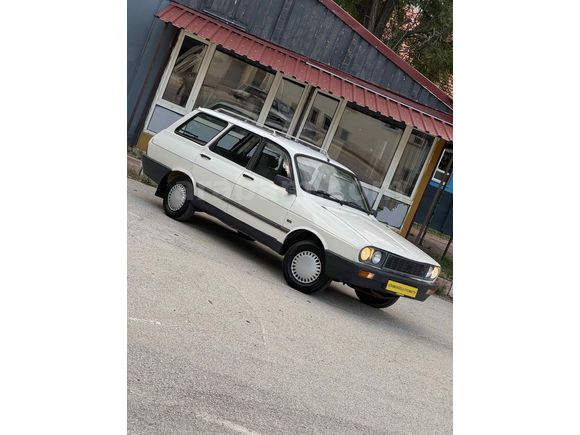Galeriden Renault R 12 Toros 1990 Model Isparta