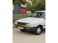 Galeriden Renault R 12 Toros 1990 Model Isparta