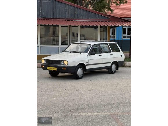 1990 MODEL EMSALSİZ MÜKEMMEL KONDİSYONA SAHİP STEYJİN TOROS
