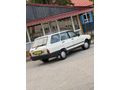 Galeriden Renault R 12 Toros 1990 Model Isparta