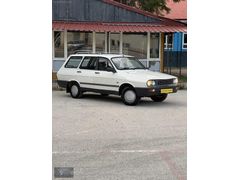 1990 MODEL EMSALSİZ MÜKEMMEL KONDİSYONA SAHİP STEYJİN TOROS