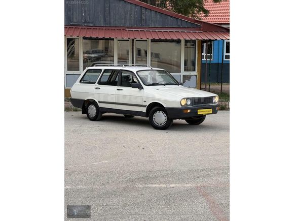 1990 MODEL EMSALSİZ MÜKEMMEL KONDİSYONA SAHİP STEYJİN TOROS