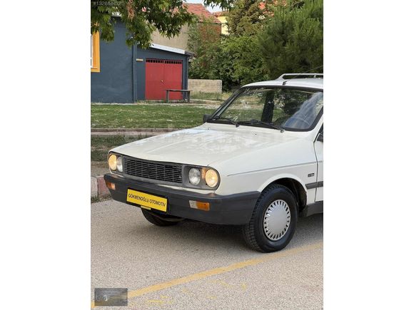 1990 MODEL EMSALSİZ MÜKEMMEL KONDİSYONA SAHİP STEYJİN TOROS