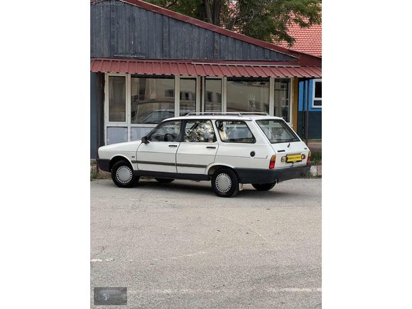 1990 MODEL EMSALSİZ MÜKEMMEL KONDİSYONA SAHİP STEYJİN TOROS