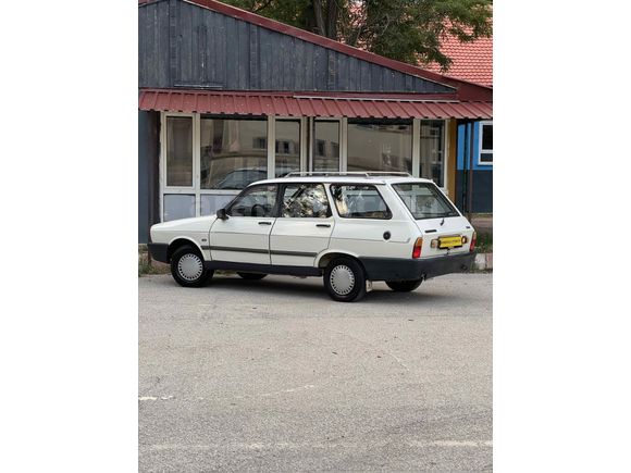 Galeriden Renault R 12 Toros 1990 Model Isparta