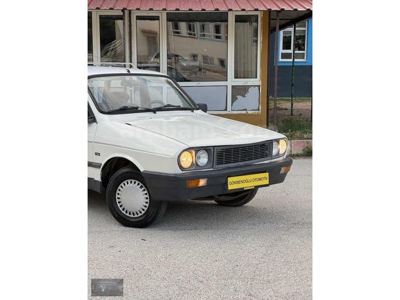 1990 MODEL EMSALSİZ MÜKEMMEL KONDİSYONA SAHİP STEYJİN TOROS