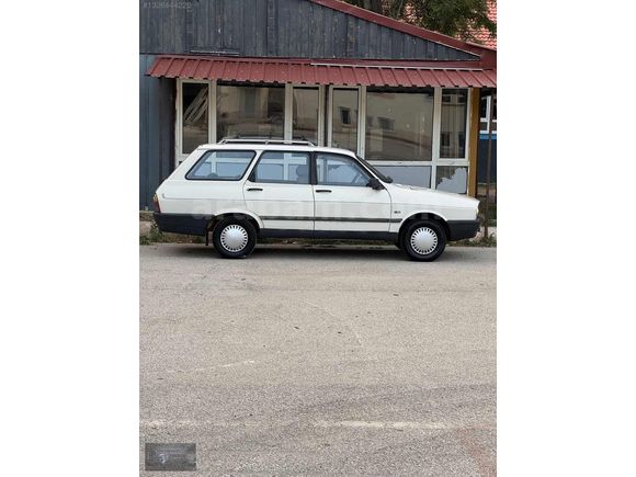 1990 MODEL EMSALSİZ MÜKEMMEL KONDİSYONA SAHİP STEYJİN TOROS