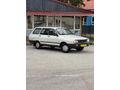 Galeriden Renault R 12 Toros 1990 Model Isparta