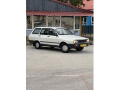 Galeriden Renault R 12 Toros 1990 Model Isparta