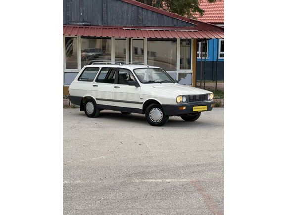 Galeriden Renault R 12 Toros 1990 Model Isparta