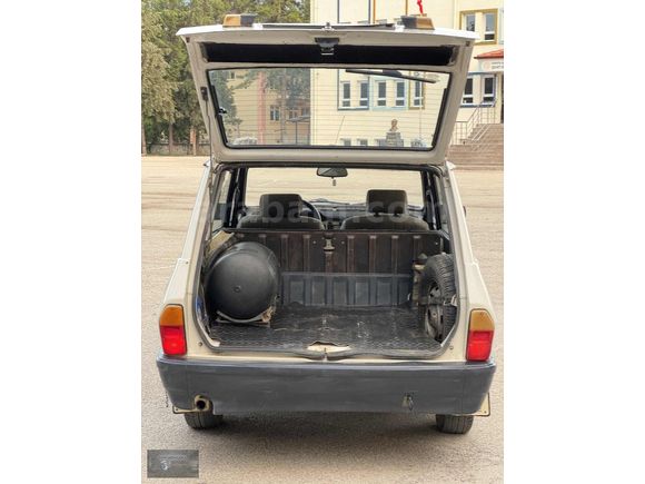 1990 MODEL EMSALSİZ MÜKEMMEL KONDİSYONA SAHİP STEYJİN TOROS