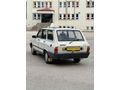 Galeriden Renault R 12 Toros 1990 Model Isparta