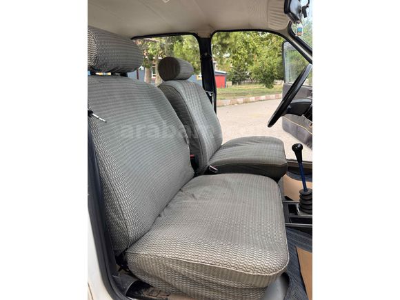 Galeriden Renault R 12 Toros 1990 Model Isparta