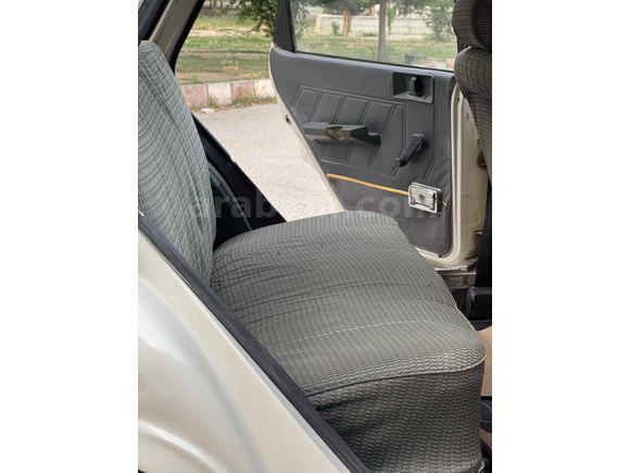 Galeriden Renault R 12 Toros 1990 Model Isparta