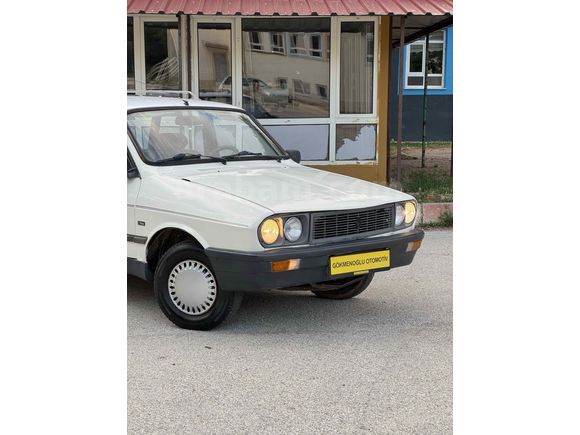 Galeriden Renault R 12 Toros 1990 Model Isparta