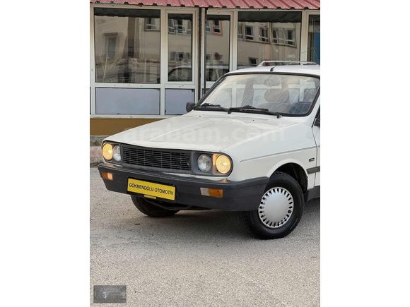 1990 MODEL EMSALSİZ MÜKEMMEL KONDİSYONA SAHİP STEYJİN TOROS