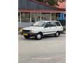 Galeriden Renault R 12 Toros 1990 Model Isparta