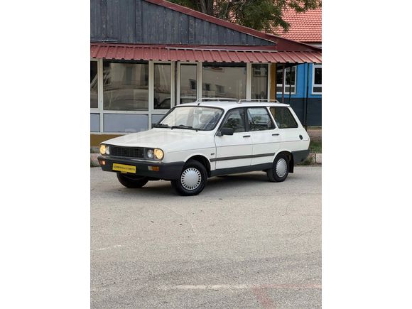 Galeriden Renault R 12 Toros 1990 Model Isparta