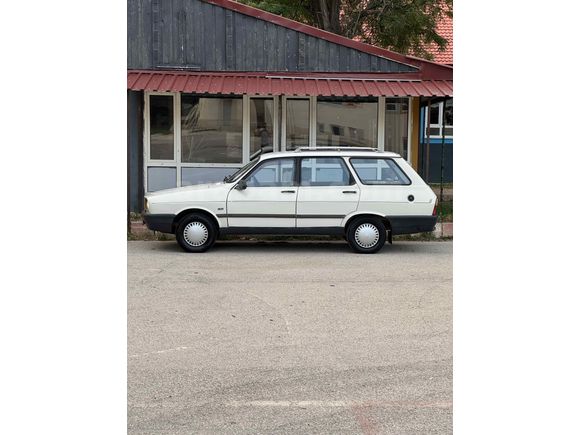 Galeriden Renault R 12 Toros 1990 Model Isparta