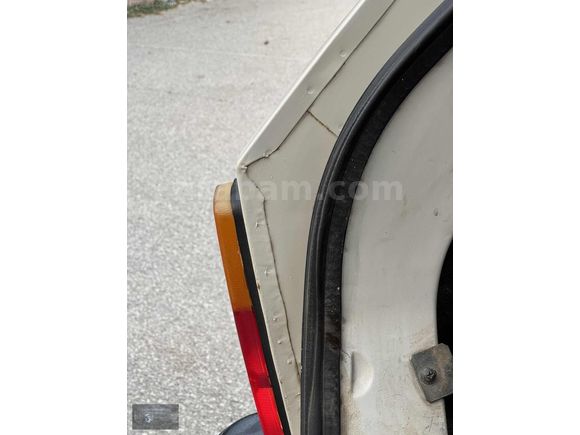 1990 MODEL EMSALSİZ MÜKEMMEL KONDİSYONA SAHİP STEYJİN TOROS