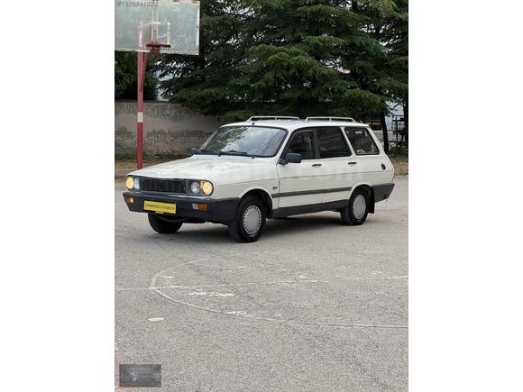 1990 MODEL EMSALSİZ MÜKEMMEL KONDİSYONA SAHİP STEYJİN TOROS