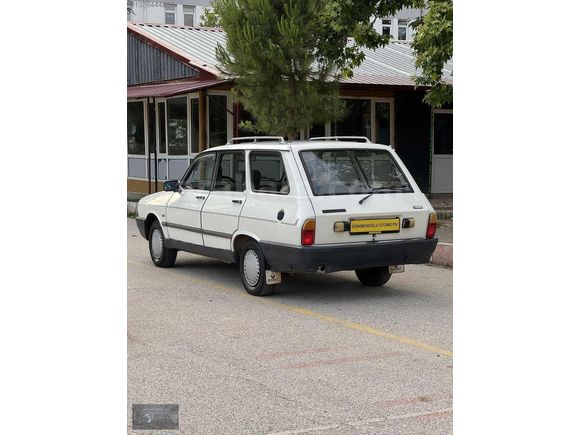 1990 MODEL EMSALSİZ MÜKEMMEL KONDİSYONA SAHİP STEYJİN TOROS