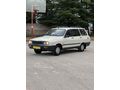Galeriden Renault R 12 Toros 1990 Model Isparta