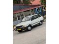 Galeriden Renault R 12 Toros 1990 Model Isparta