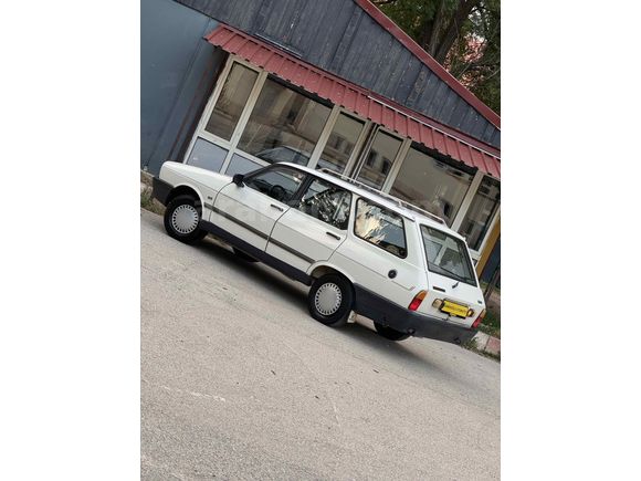 Galeriden Renault R 12 Toros 1990 Model Isparta