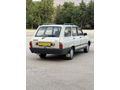 Galeriden Renault R 12 Toros 1990 Model Isparta