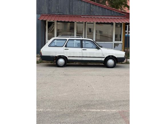 Galeriden Renault R 12 Toros 1990 Model Isparta