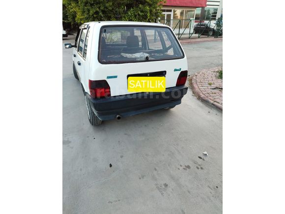 Sahibinden Fiat Uno 70 S 1997 Model