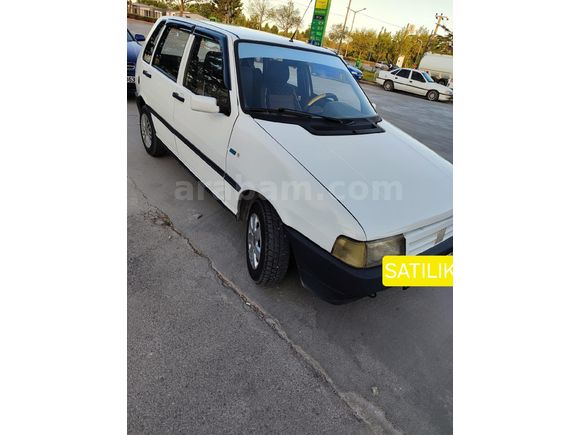 Sahibinden Fiat Uno 70 S 1997 Model