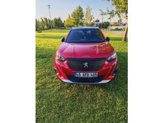 Sahibinden Peugeot 2008 1.2 PureTech Allure 2023 Model