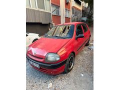 Sahibinden Renault Clio 1.4 RTA 2002 Model 