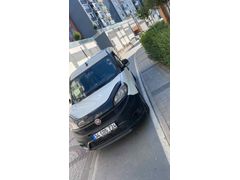 Sahibinden Fiat Doblo Cargo 1.3 Multijet Maxi 2019 Model  184.000 km Beyaz
