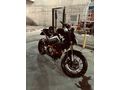 Sahibinden CFmoto 250NK 