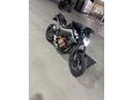 Sahibinden CFmoto 250NK 