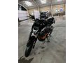 Sahibinden CFmoto 250NK 