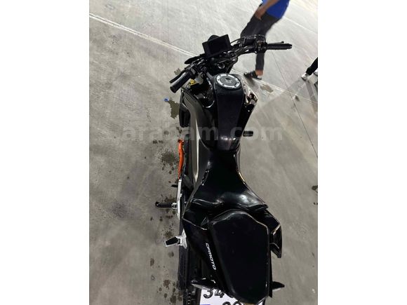Sahibinden CFmoto 250NK 
