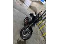 Sahibinden CFmoto 250NK 
