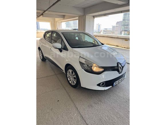 Sahibinden Renault Clio 1.2 Joy 2015 Model İzmir/ fiyat güncellendi