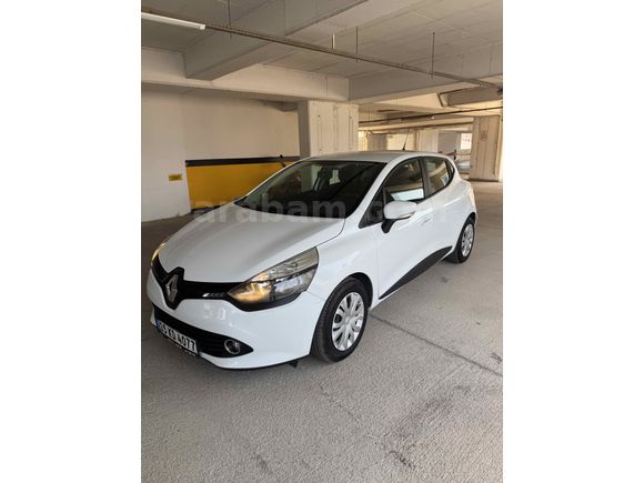 Sahibinden Renault Clio 1.2 Joy 2015 Model İzmir/ fiyat güncellendi