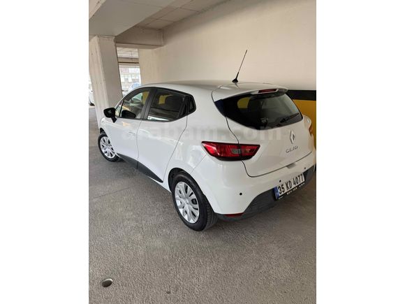 Sahibinden Renault Clio 1.2 Joy 2015 Model İzmir/ fiyat güncellendi
